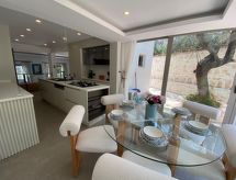 Villa Likya Ege: Privéparadijs aan de Middellandse Zee in Kalkan - thumbnail 6