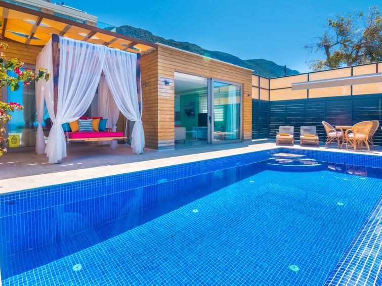 De Paris 3 - Kalkan