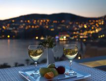 Luxe vrijstaande villa met privézwembad op 1 km van het strand in Kalkan - thumbnail 6
