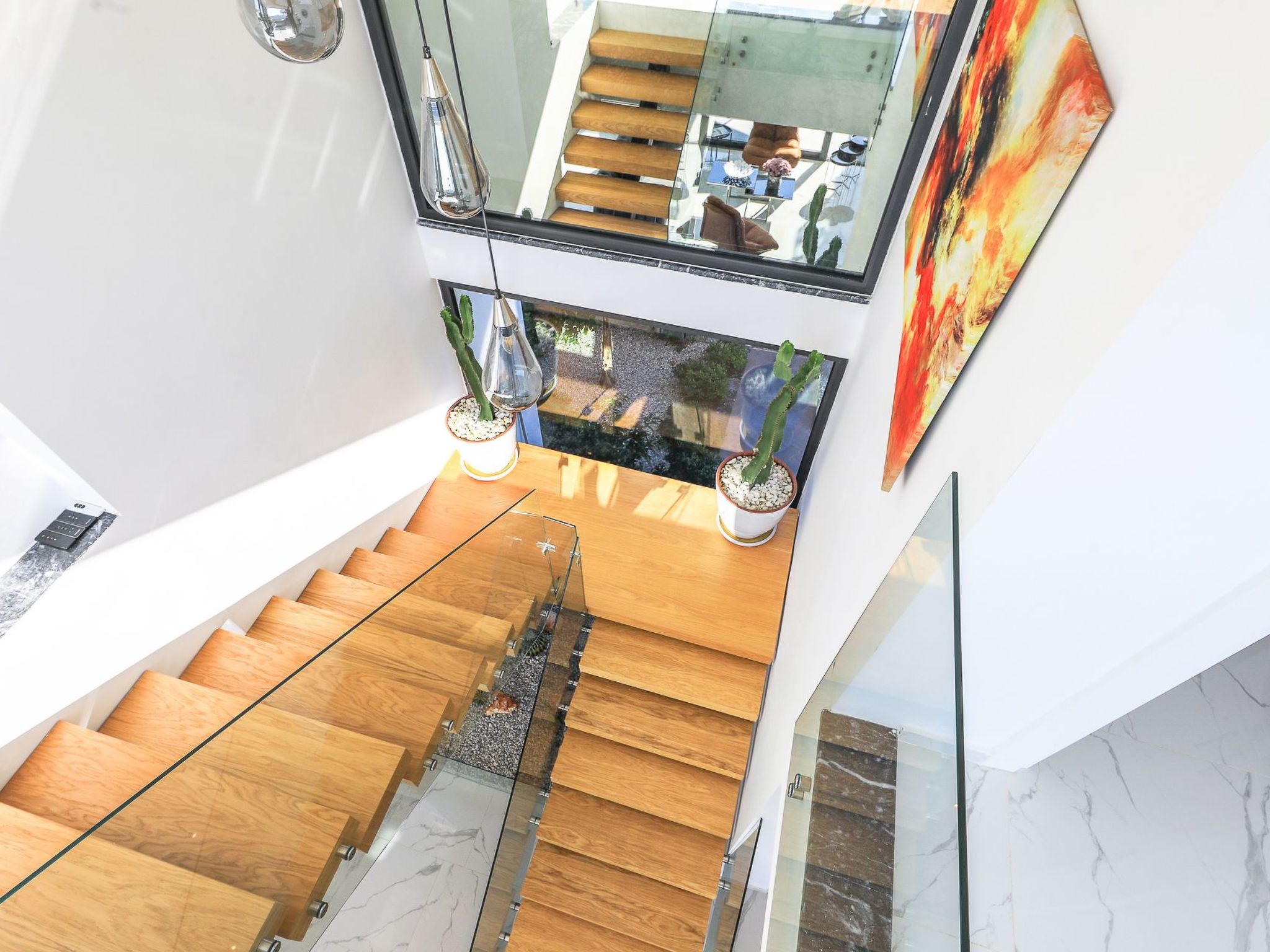 Moderne Luxusvilla für 6 Personen in Kalkan-Binnen