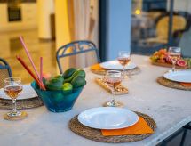 Luxe Villa Selale 2 met privézwembad voor 10 personen nabij Kalkan - thumbnail 6