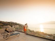 Luxe Vrijstaande Villa Pelin met Privézwembad & Sauna vlakbij Zee in Kalkan - thumbnail 4