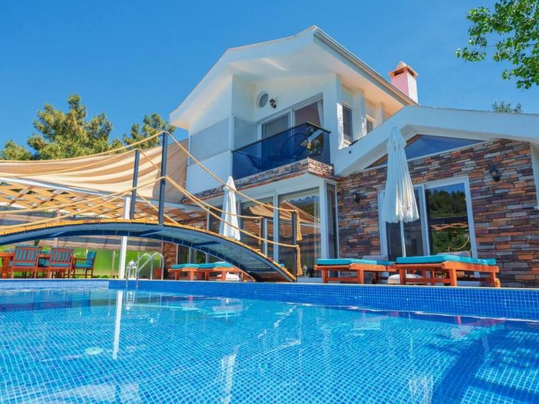 Stel - İslamlar