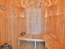 Villa Summery: Elegante nieuwbouw villa met privézwembad en sauna vlakbij het strand van Kalkan - thumbnail 6