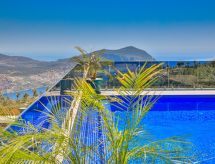 Exclusieve vrijstaande villa met privézwembad op 5 km van Kalkan centrum - thumbnail 3