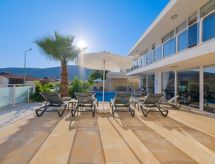 Vrijstaande villa Lumi 1 met privézwembad op 2 km van zee in Kalkan - thumbnail 2