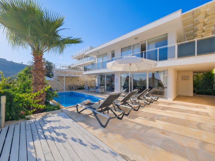 Lumi 1 - Kalkan