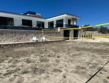 Villa Niro: Luxe vrijstaande villa met privézwembad nabij de Middellandse Zee - thumbnail 3