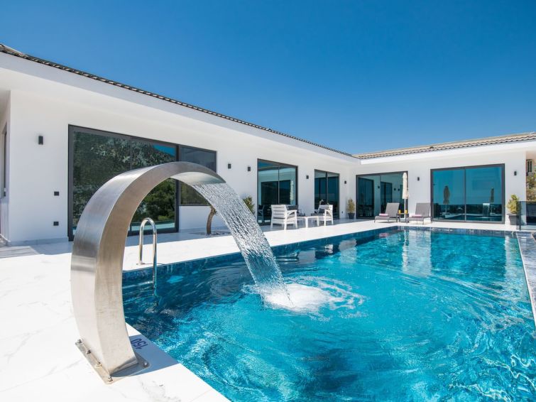 Villa Niro In Kalkan Incebel - Kalkan