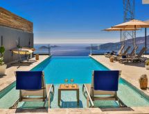 Vrijstaande villa met privézwembad vlakbij zee in Kalkan - thumbnail 5
