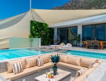 Villa Su Kalkan: Vrijstaande Luxe met Privézwembad & Sauna vlakbij Zee - thumbnail 1