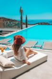 Villa Su Kalkan: Vrijstaande Luxe met Privézwembad & Sauna vlakbij Zee - thumbnail 5