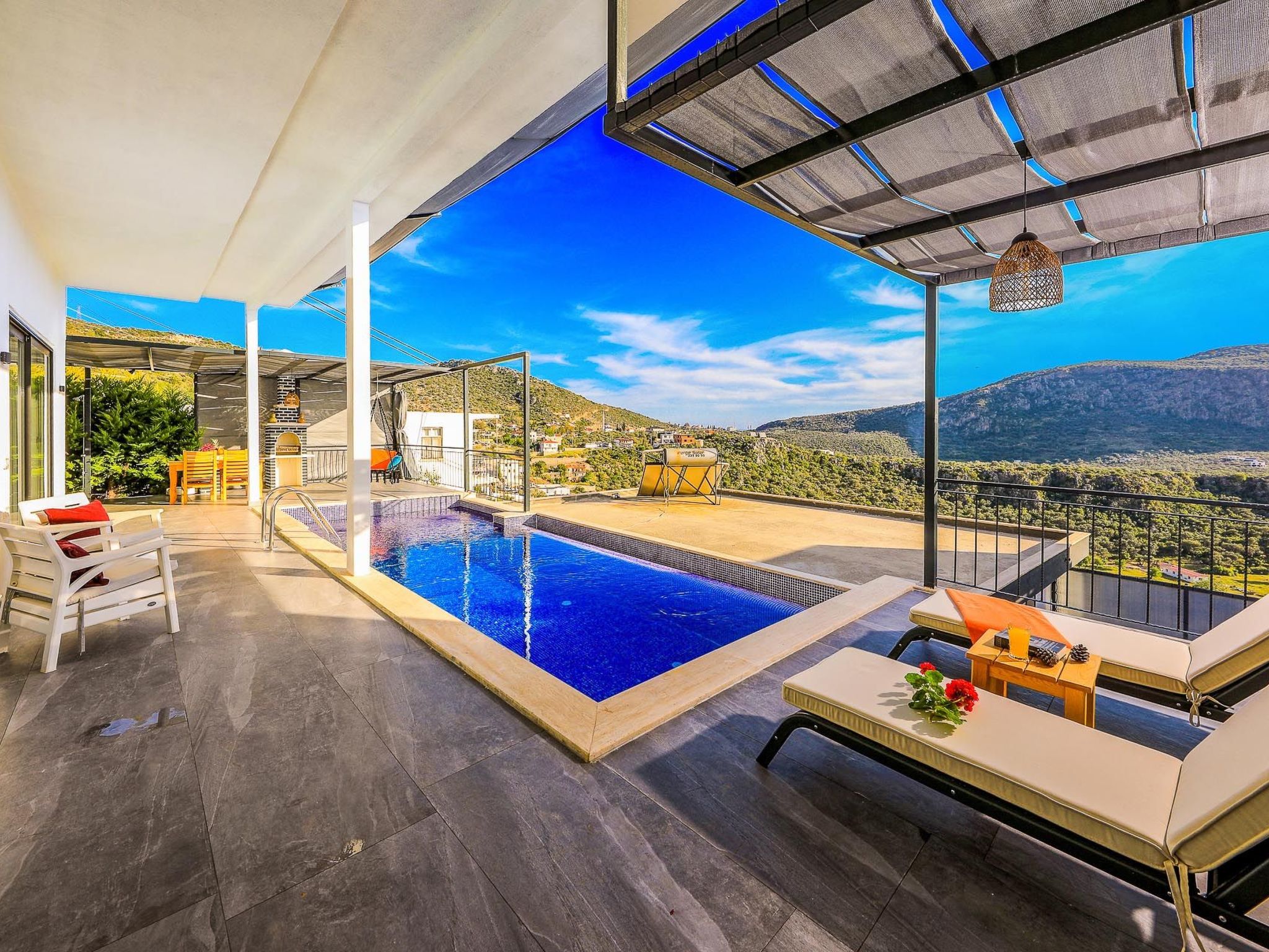 Villa Pure