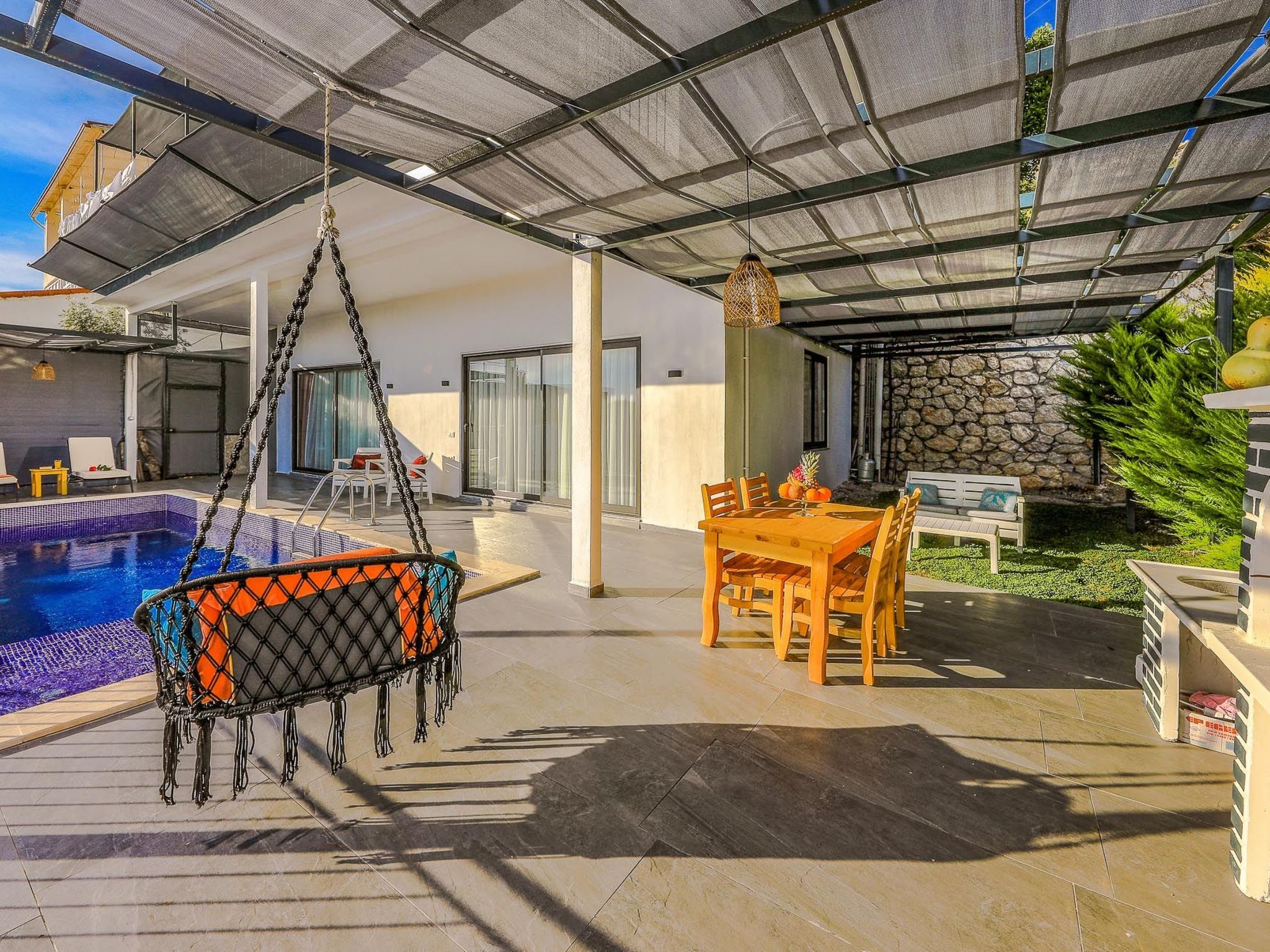 Villa Pure