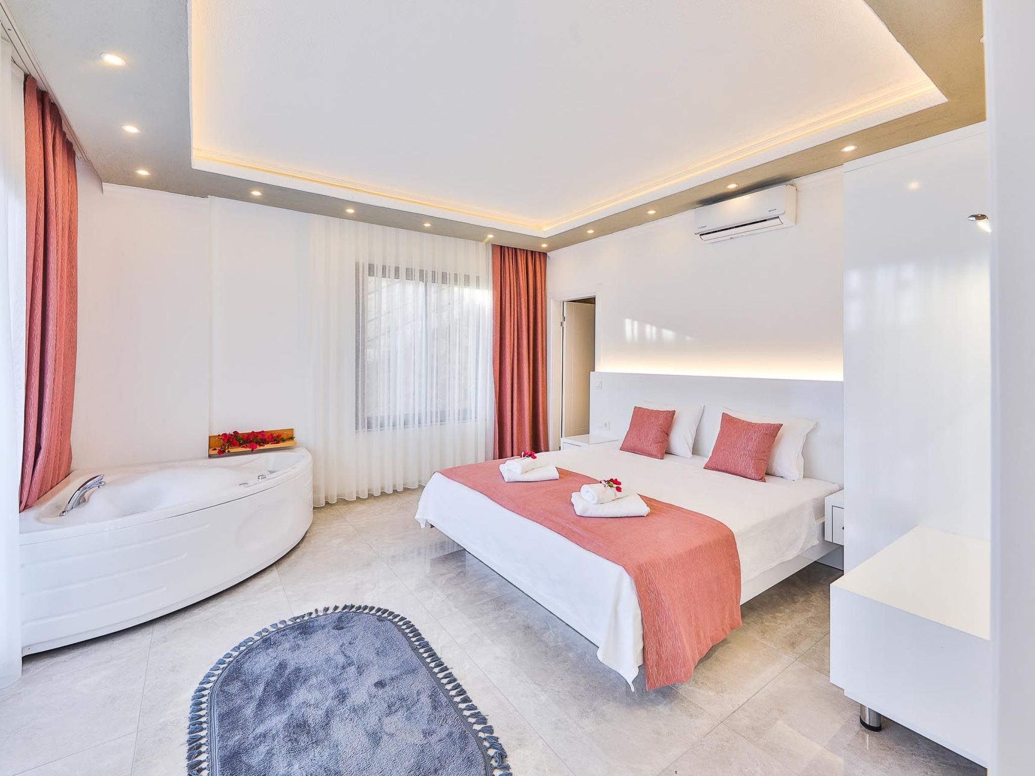 Villa Pure - Binnen