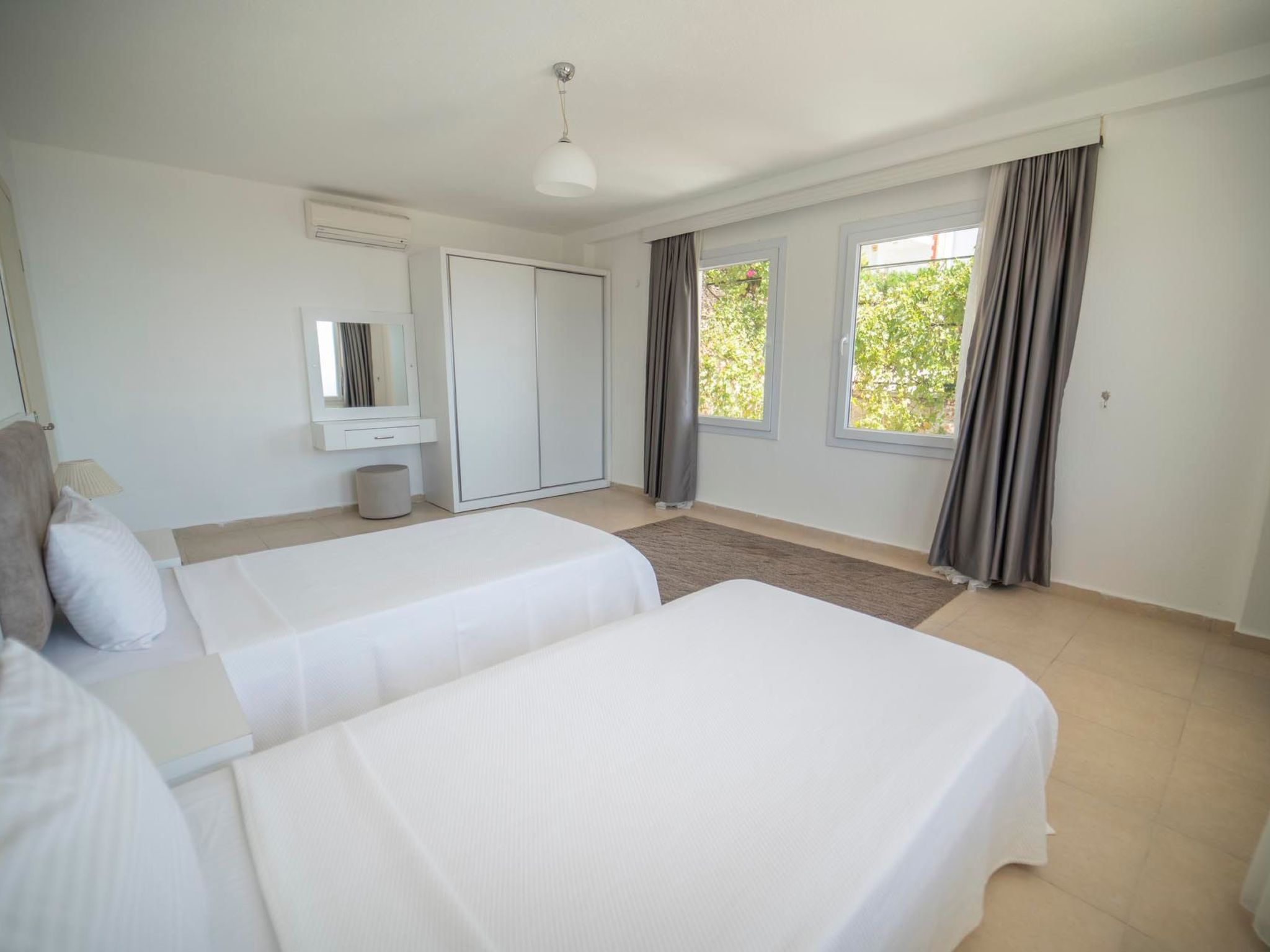 Ruime vrijstaande villa in centrum Kalkan voor 12 personen met privézwembad - foto 34