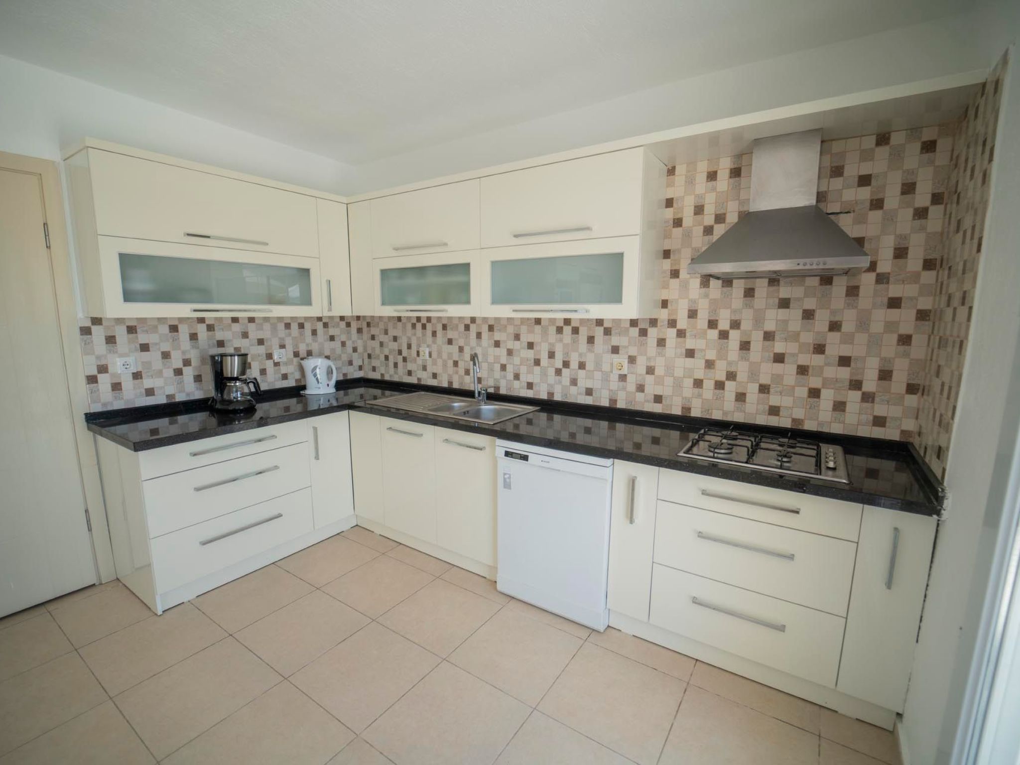 Ruime vrijstaande villa in centrum Kalkan voor 12 personen met privézwembad - foto 42