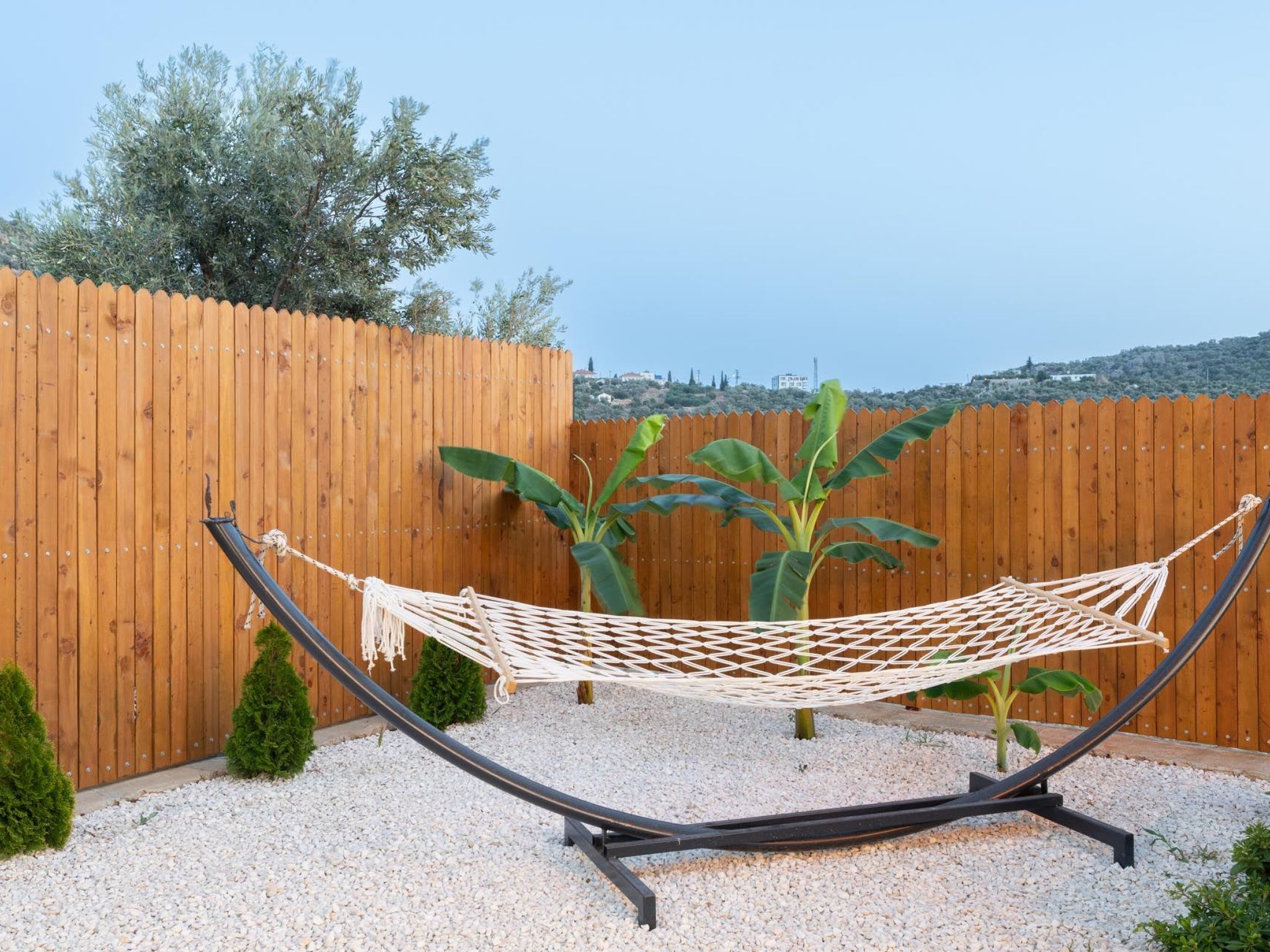 Luxuriöse Villa mit Kinderpool und Jacuzzi - Binnen