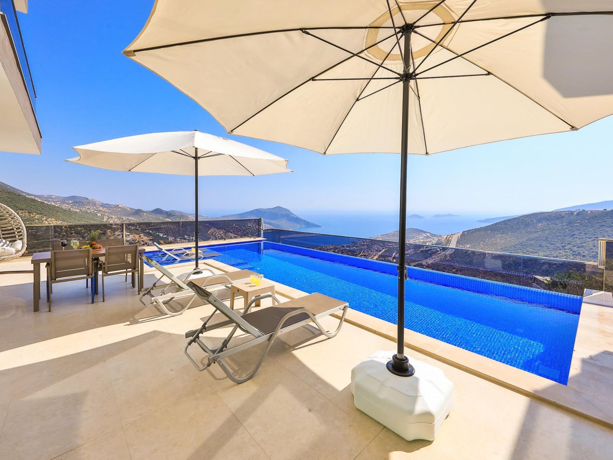 Villa Zitre — Terrace (4 of 49)