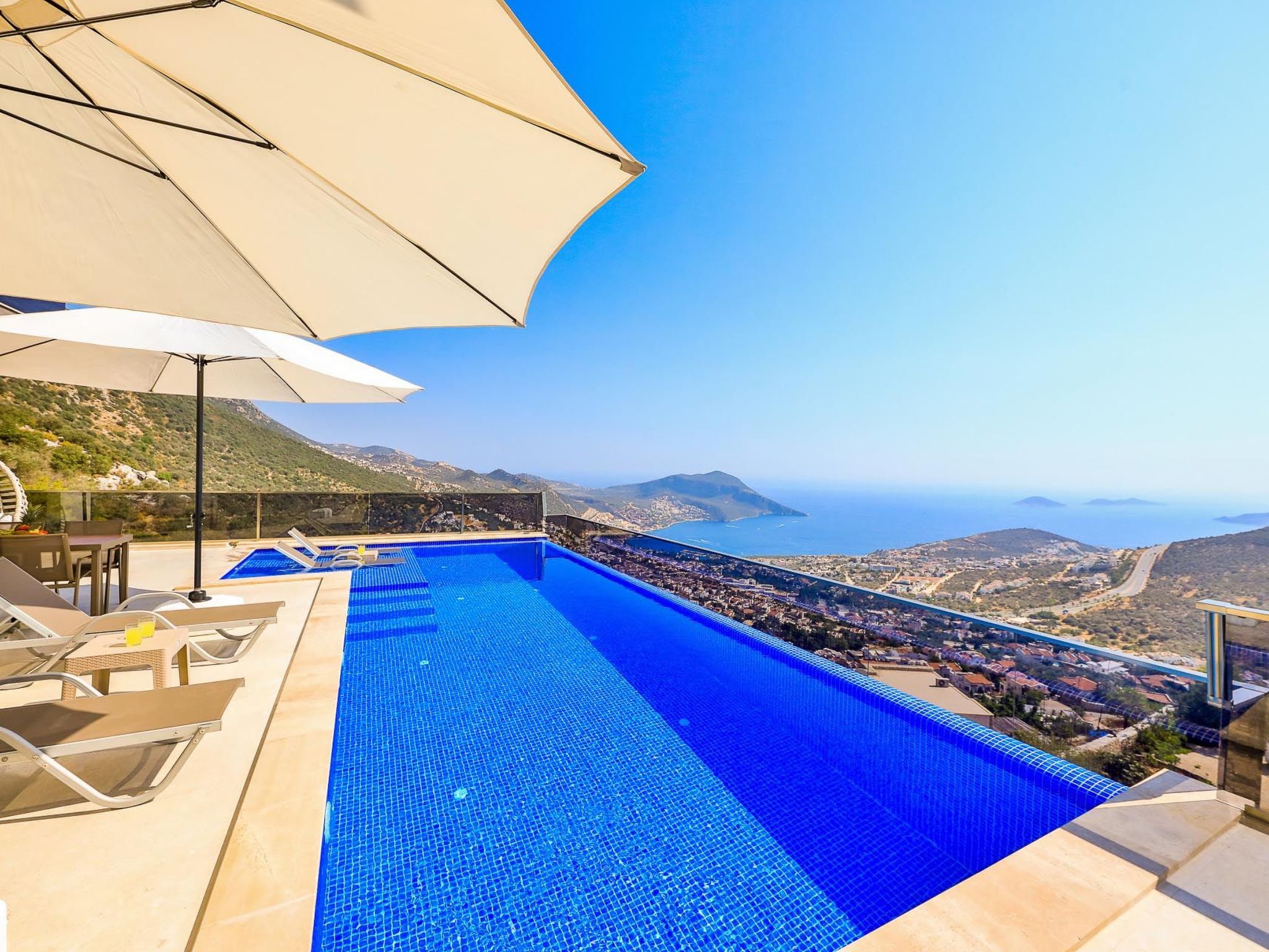 Villa Zitre — Terrace (5 of 49)