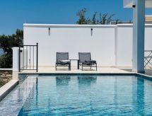 Privévilla Nur met eigen zwembad in Antalya, 10 km van centrum - thumbnail 4