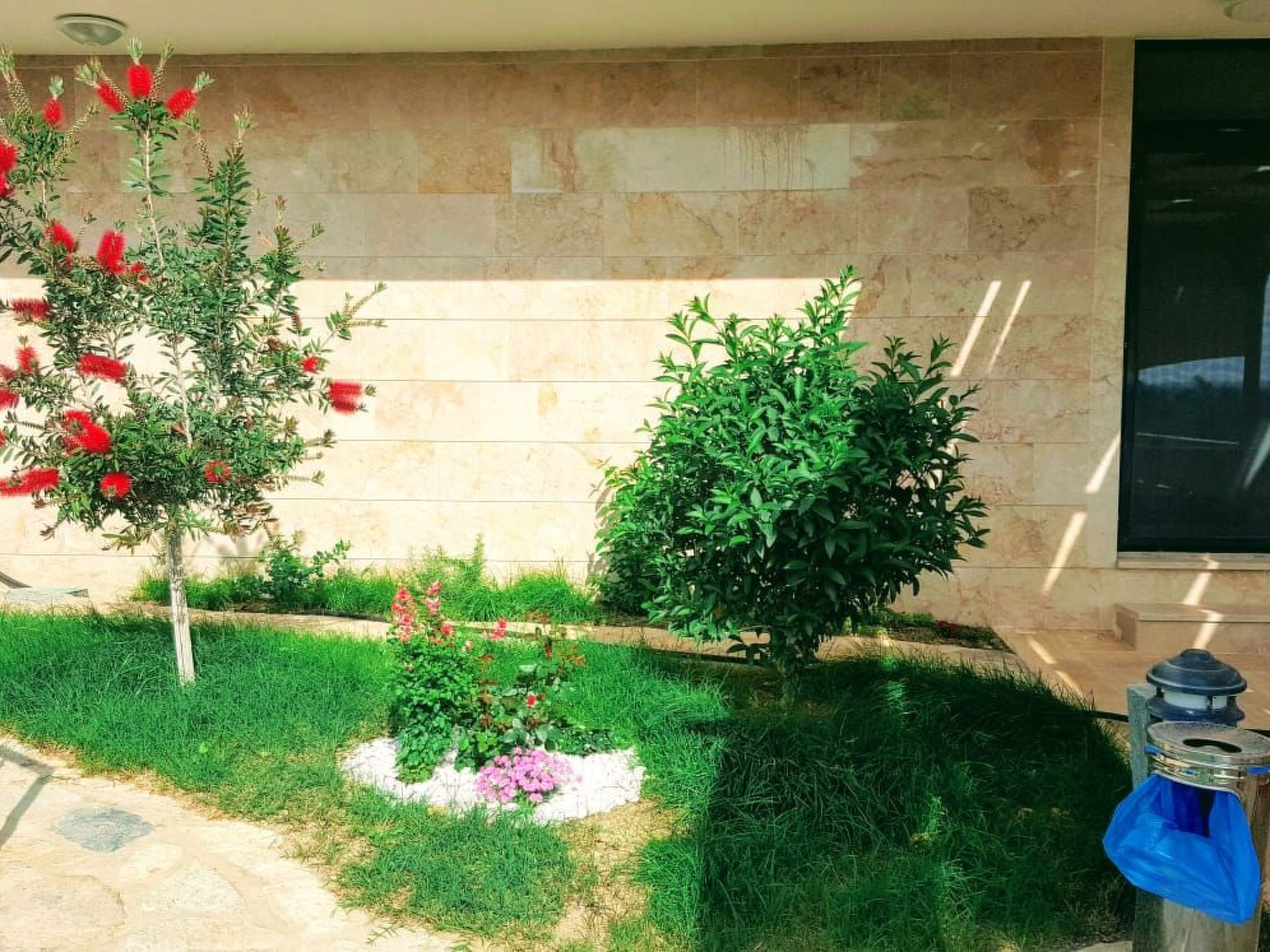 Berghütte mit eigenem Pool