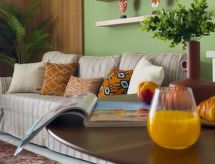 Ruim appartement in centrum Alanya, 450m van het strand - thumbnail 2