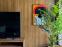 Ruim appartement in centrum Alanya, 450m van het strand - thumbnail 4