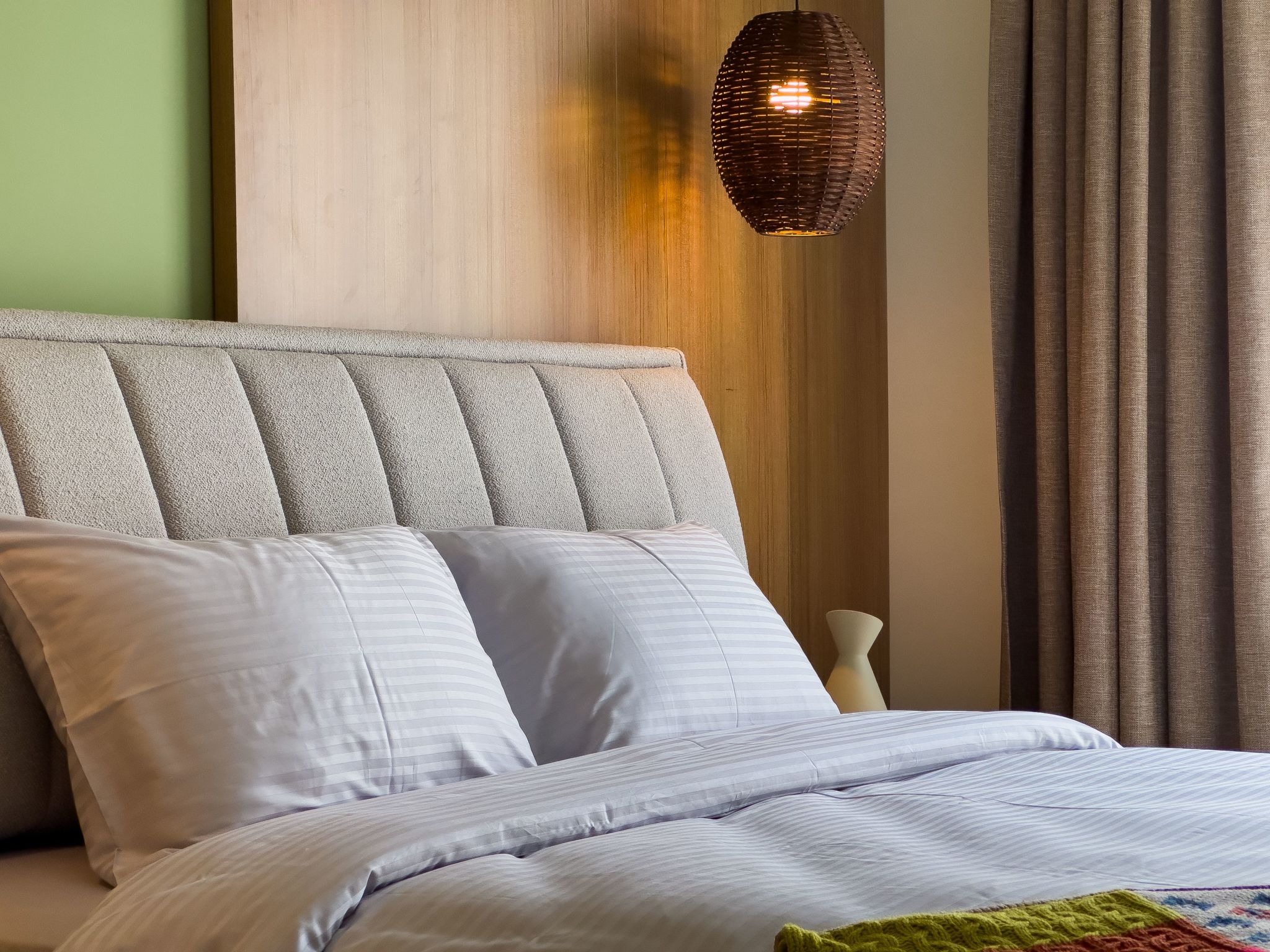 Ruim appartement in centrum Alanya, 450m van het strand - foto 26