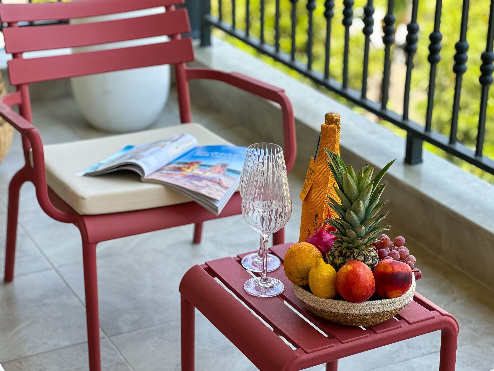 Ruim appartement in centrum Alanya, 450m van het strand - foto 28