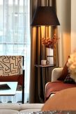 Modern appartement aan zee in Alanya voor 6 personen - thumbnail 3