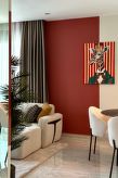 Modern appartement aan zee in Alanya voor 6 personen - thumbnail 4