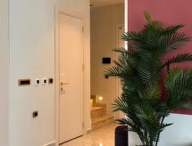 Modern appartement aan zee in Alanya voor 6 personen - thumbnail 5
