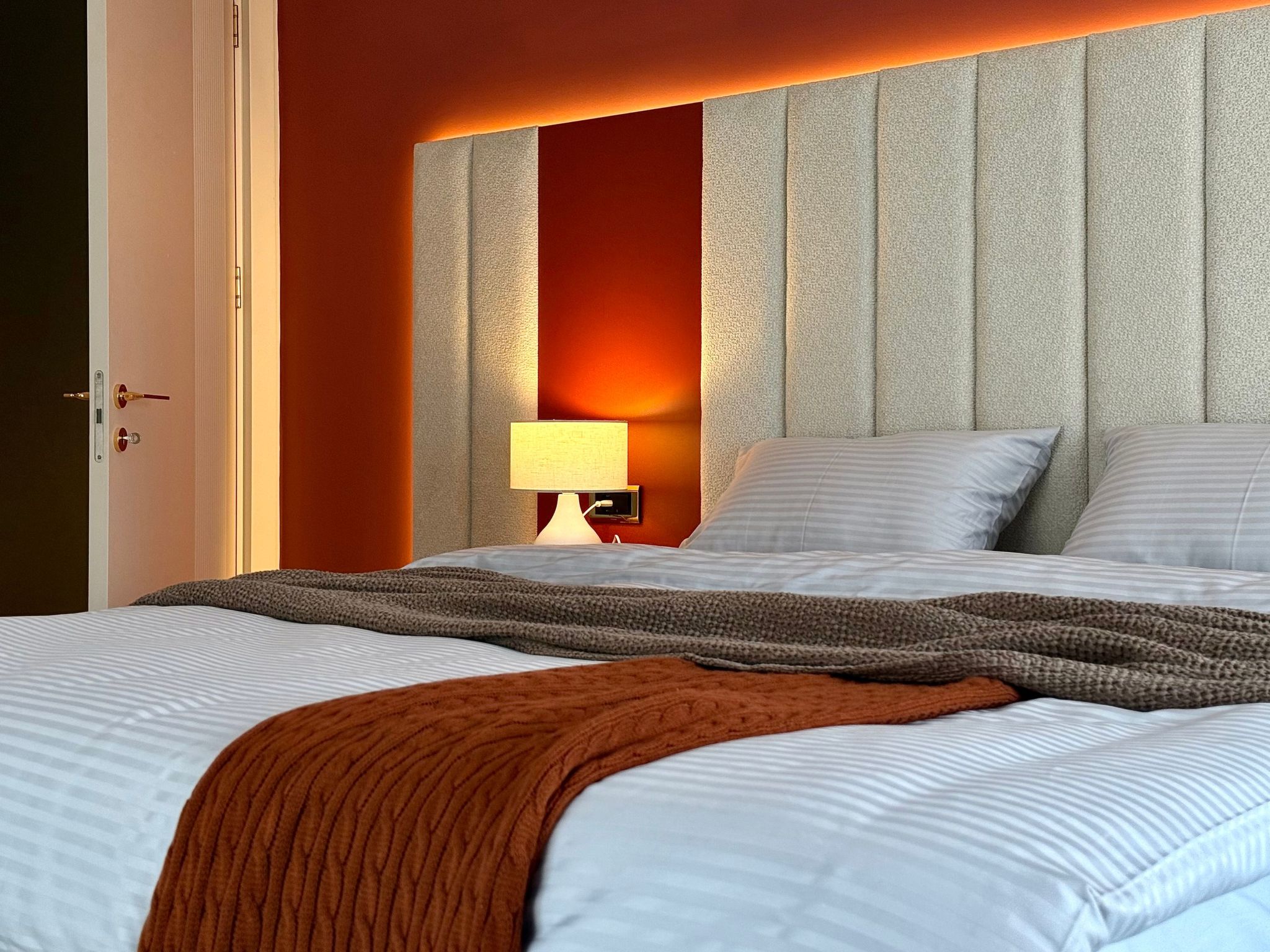 Modern appartement aan zee in Alanya voor 6 personen - foto 33