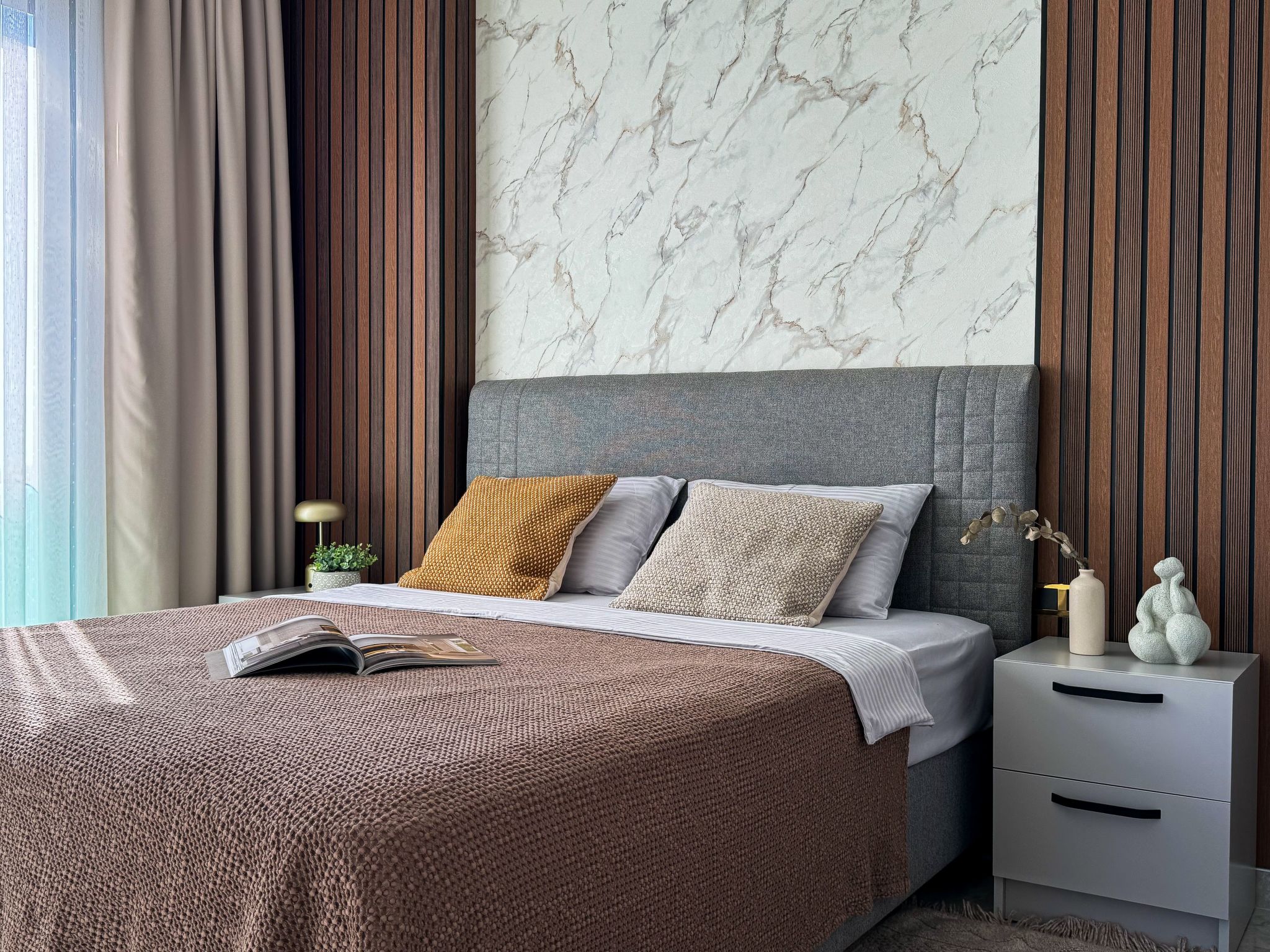 Qoople Eхсellence C-37 neue Wohnung am Meer