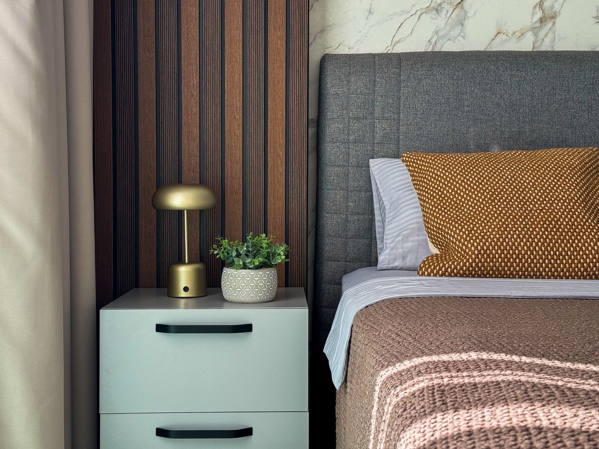 Qoople Eхсellence C-37 neue Wohnung am Meer - Binnen