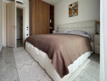 Modern appartement aan zee in Alanya met zwembad en sauna - thumbnail 3