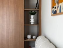 Modern appartement aan zee in Alanya met zwembad en sauna - thumbnail 4
