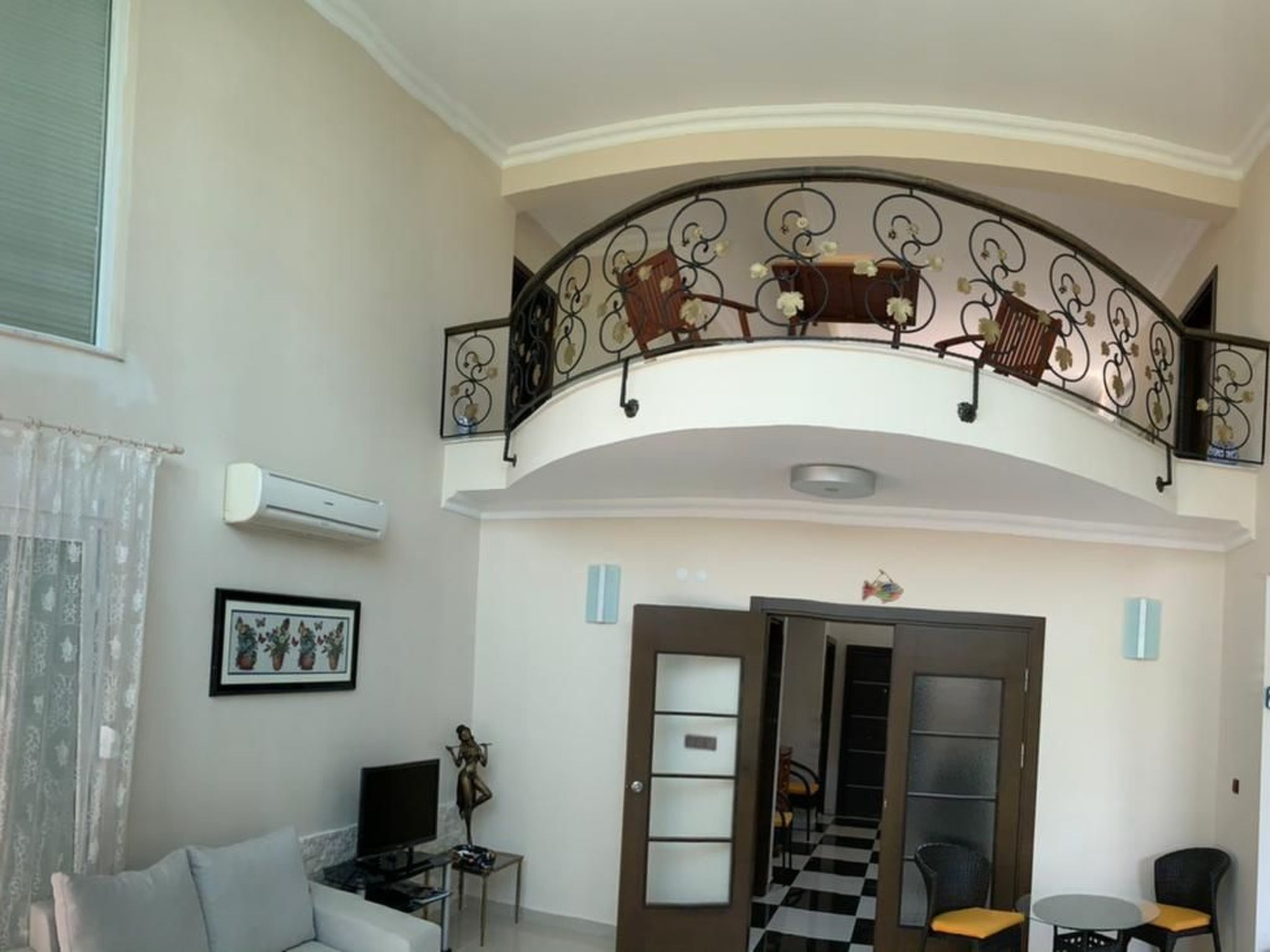 Mit Terrasse-Image-tags.info