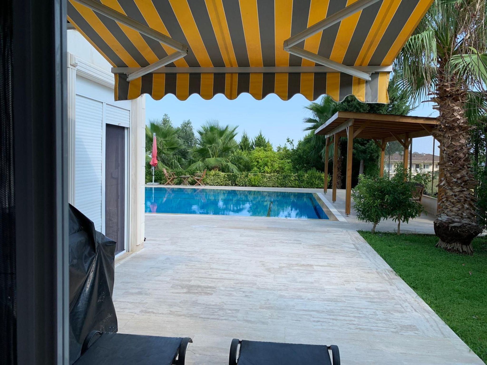 Mit Terrasse-Image-tags.info