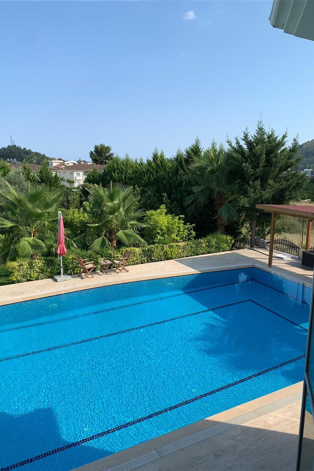 Mit Terrasse-Image-tags.info