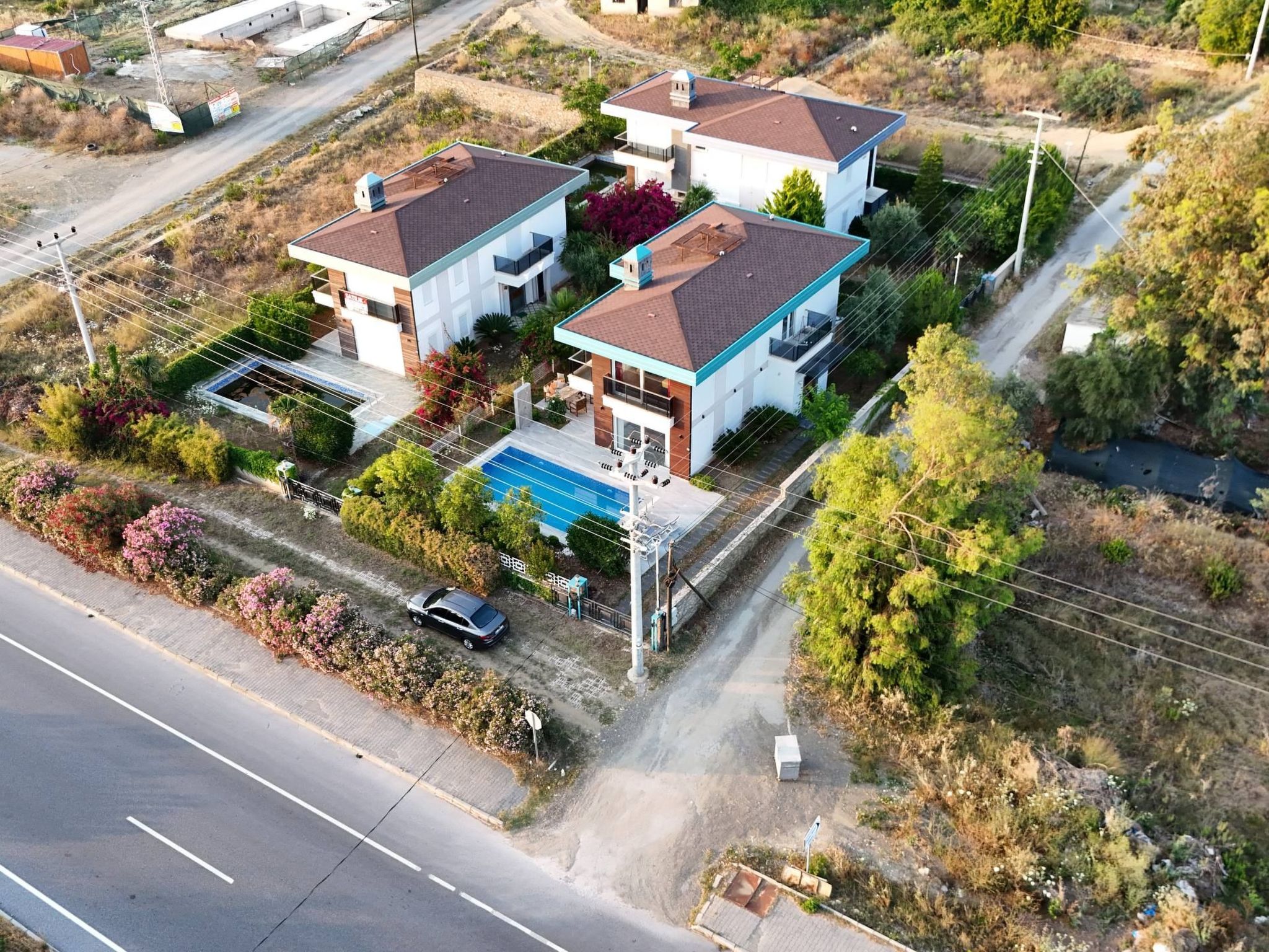 Genießen Sie Ihre sonnige Reise mit "NarVilla"-Image-tags.info