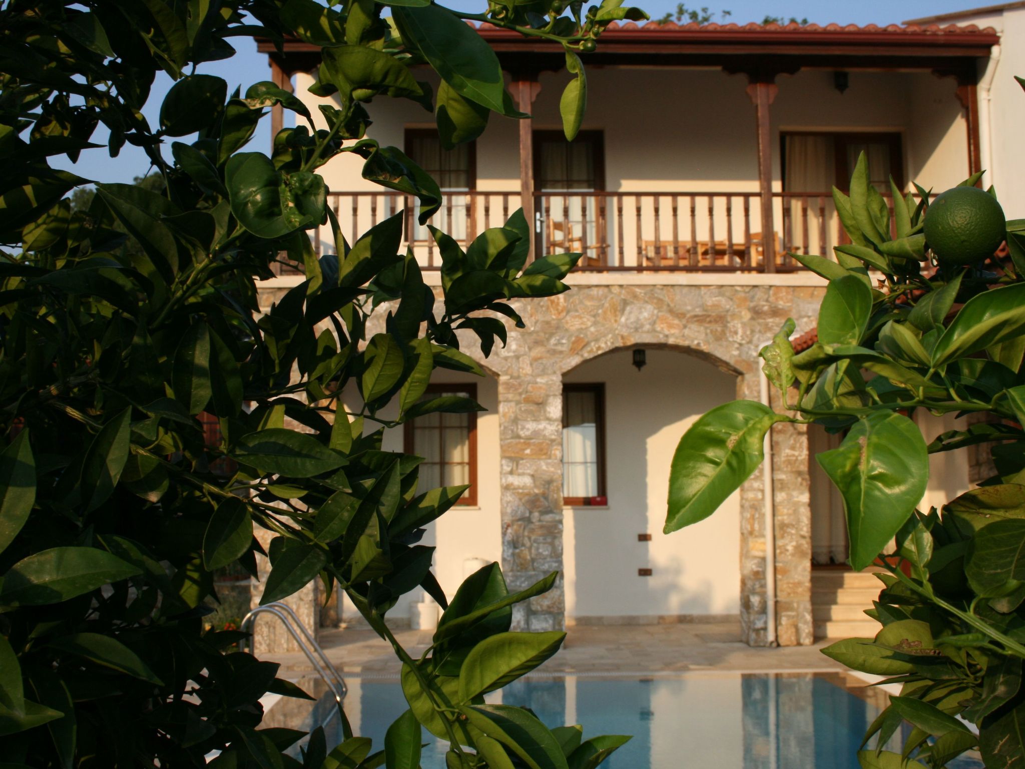 Finca mit Garten, Grill und Terrasse-Image-tags.info