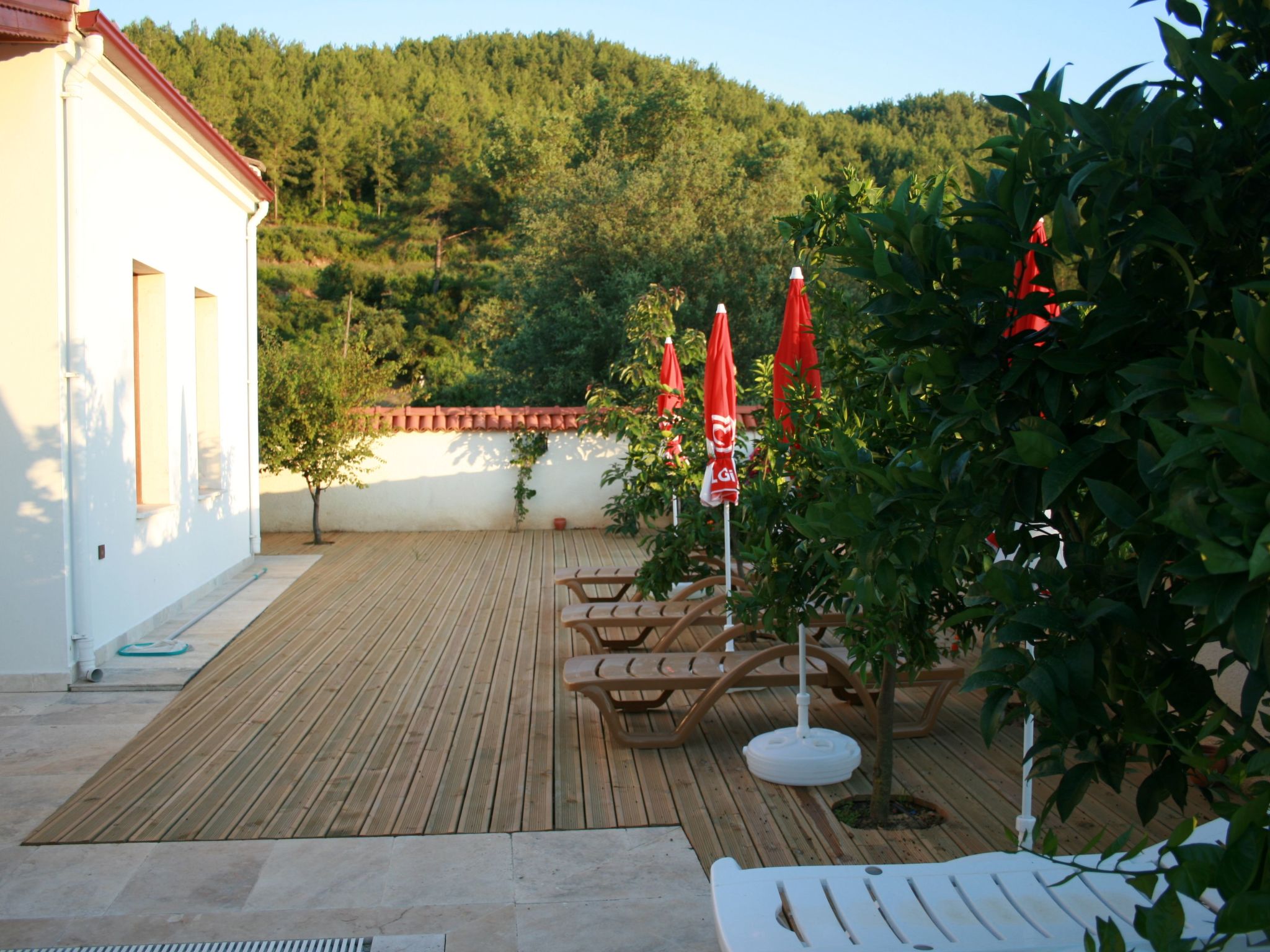 Finca mit Garten, Grill und Terrasse-Image-tags.info