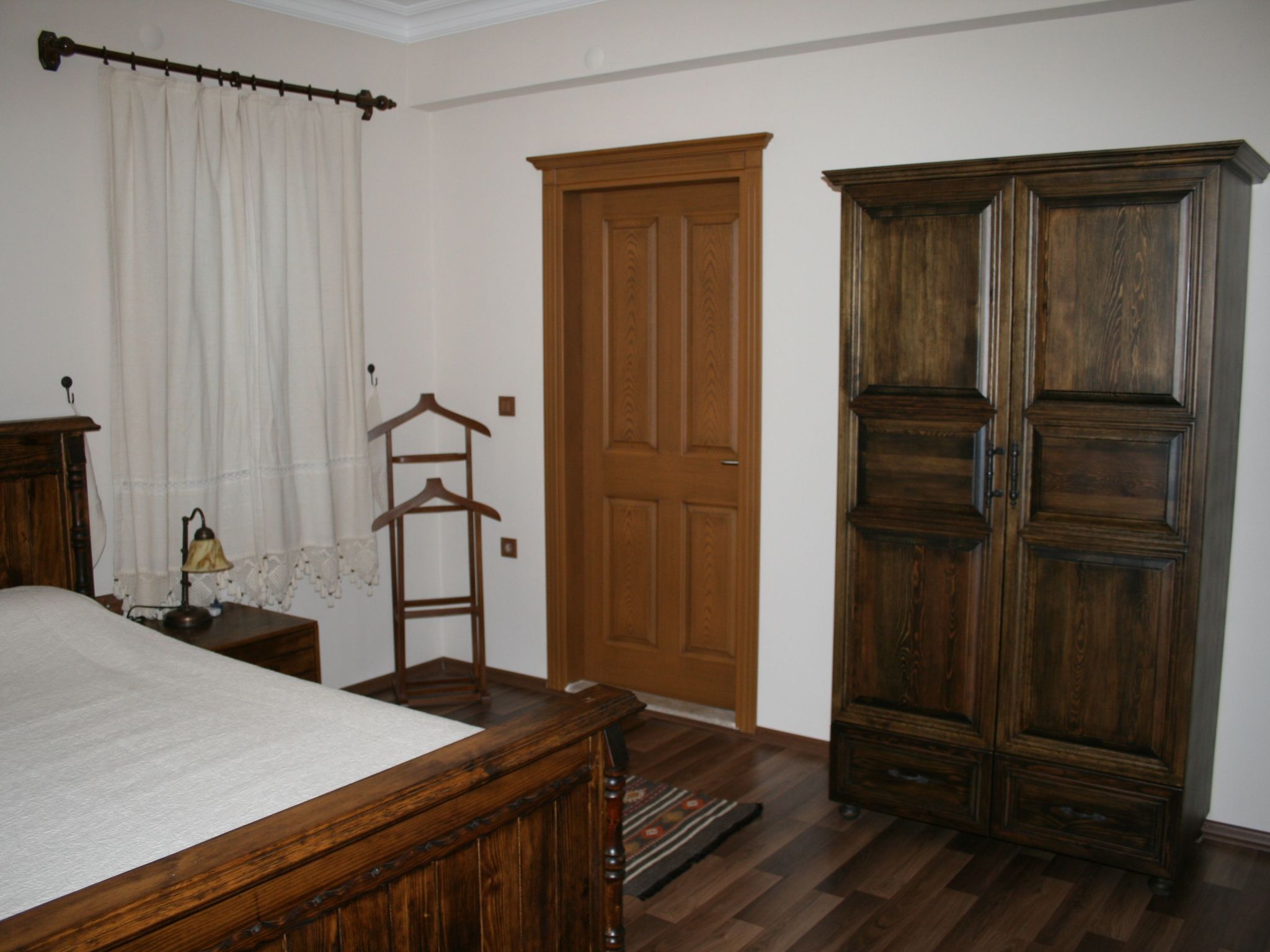 Finca mit Garten, Grill und Terrasse-Binnen