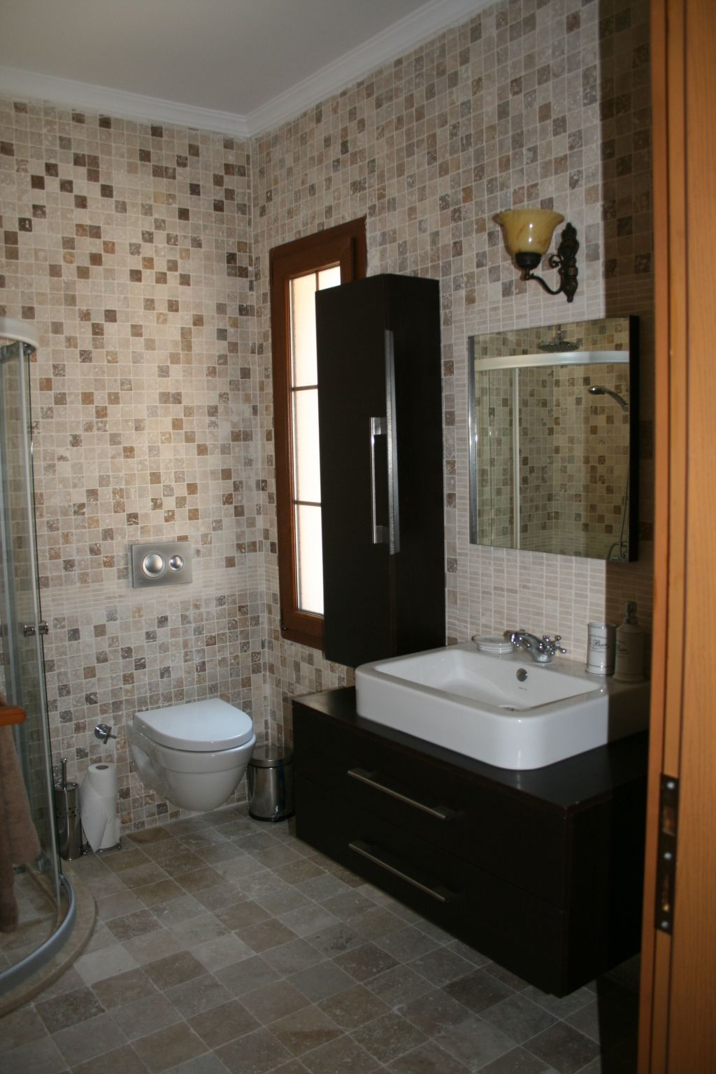 Finca mit Garten, Grill und Terrasse-Binnen