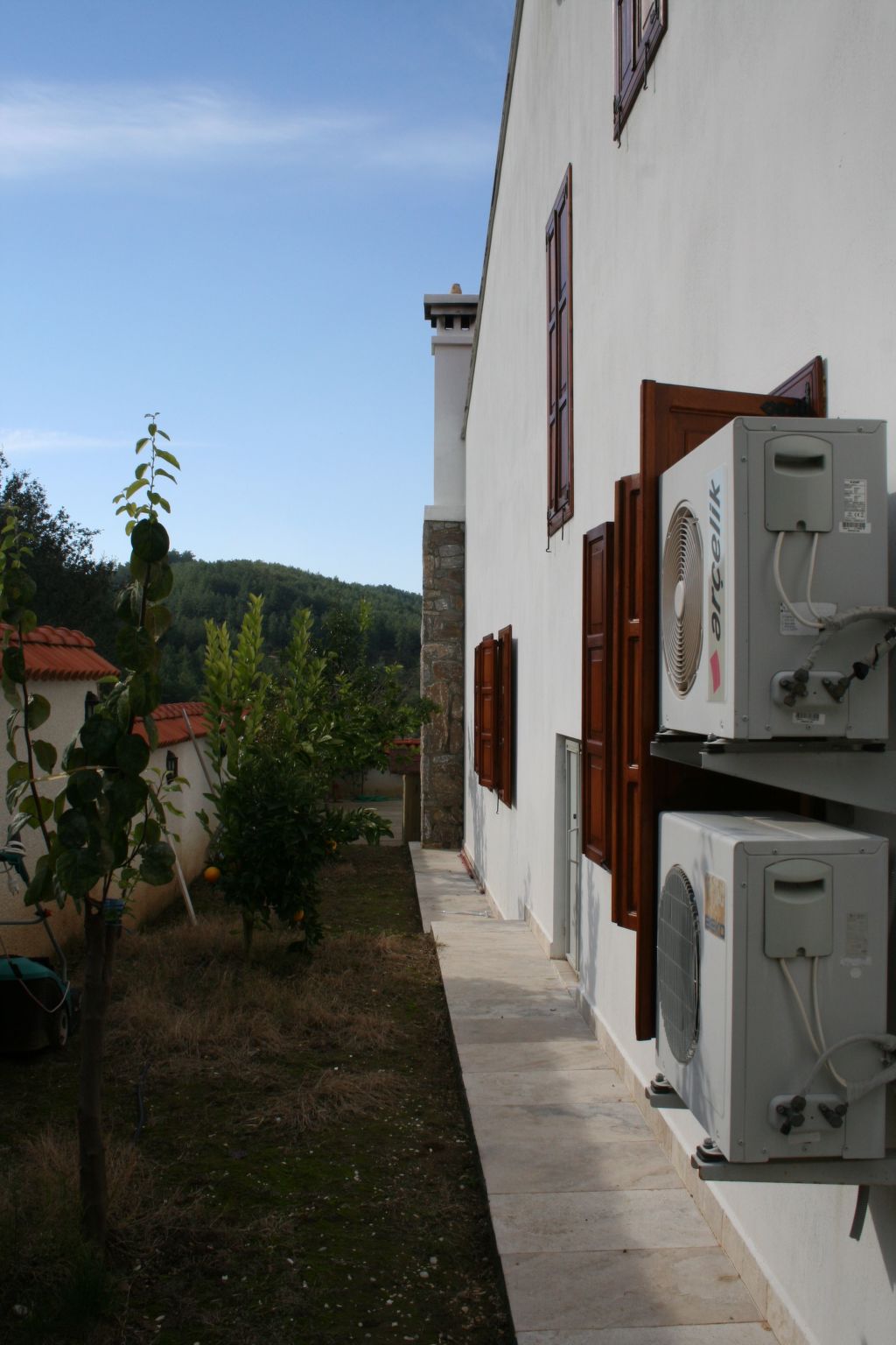 Finca mit Garten, Grill und Terrasse-Image-tags.info