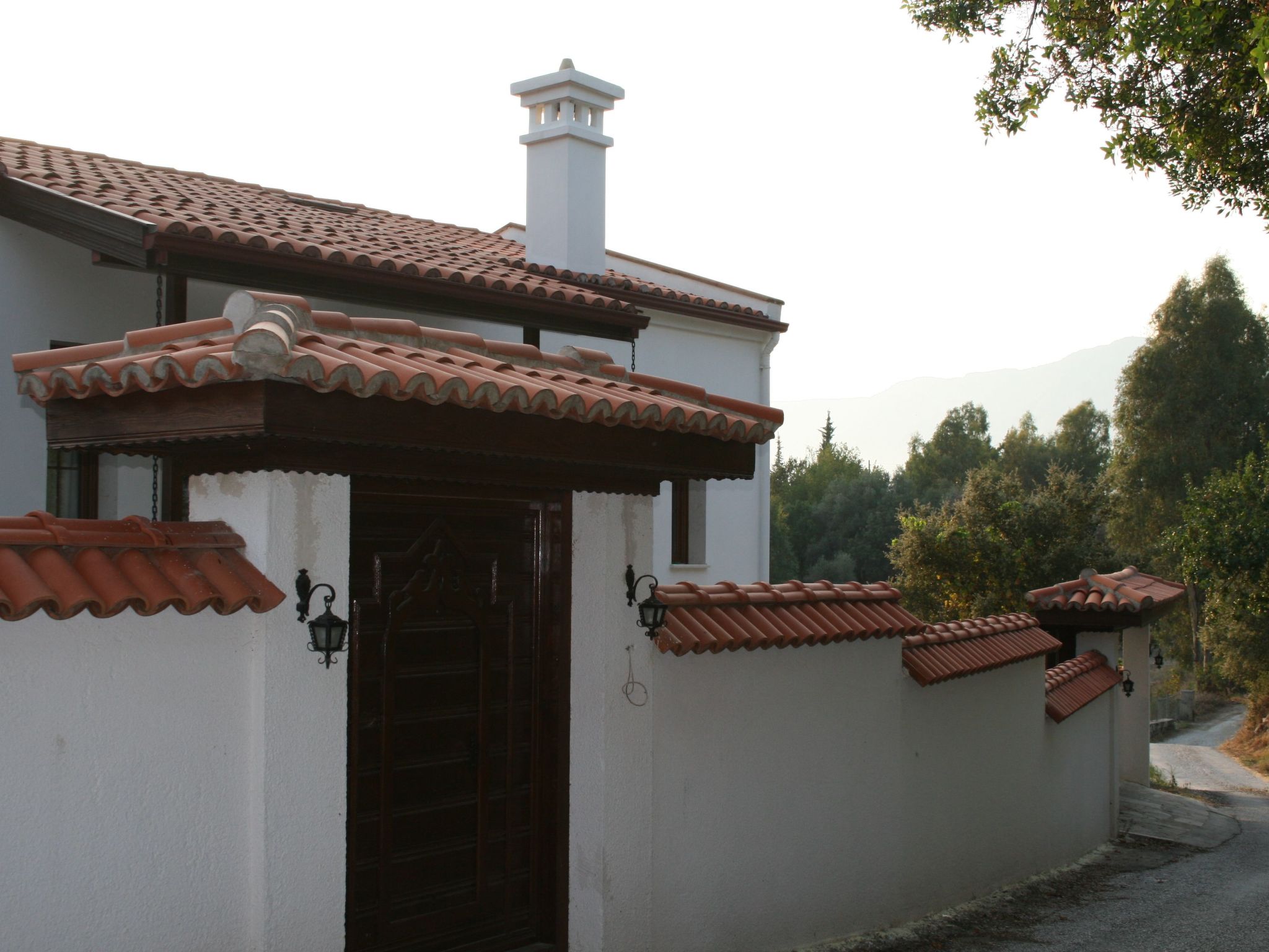 Finca mit Garten, Grill und Terrasse-Image-tags.info