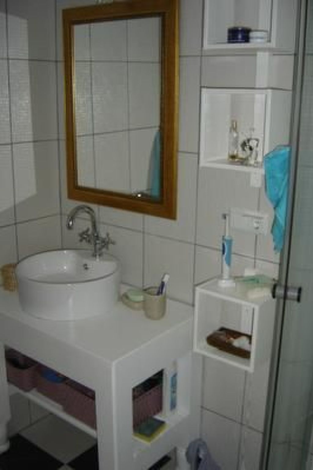 In Milas mit Offenem Kamin