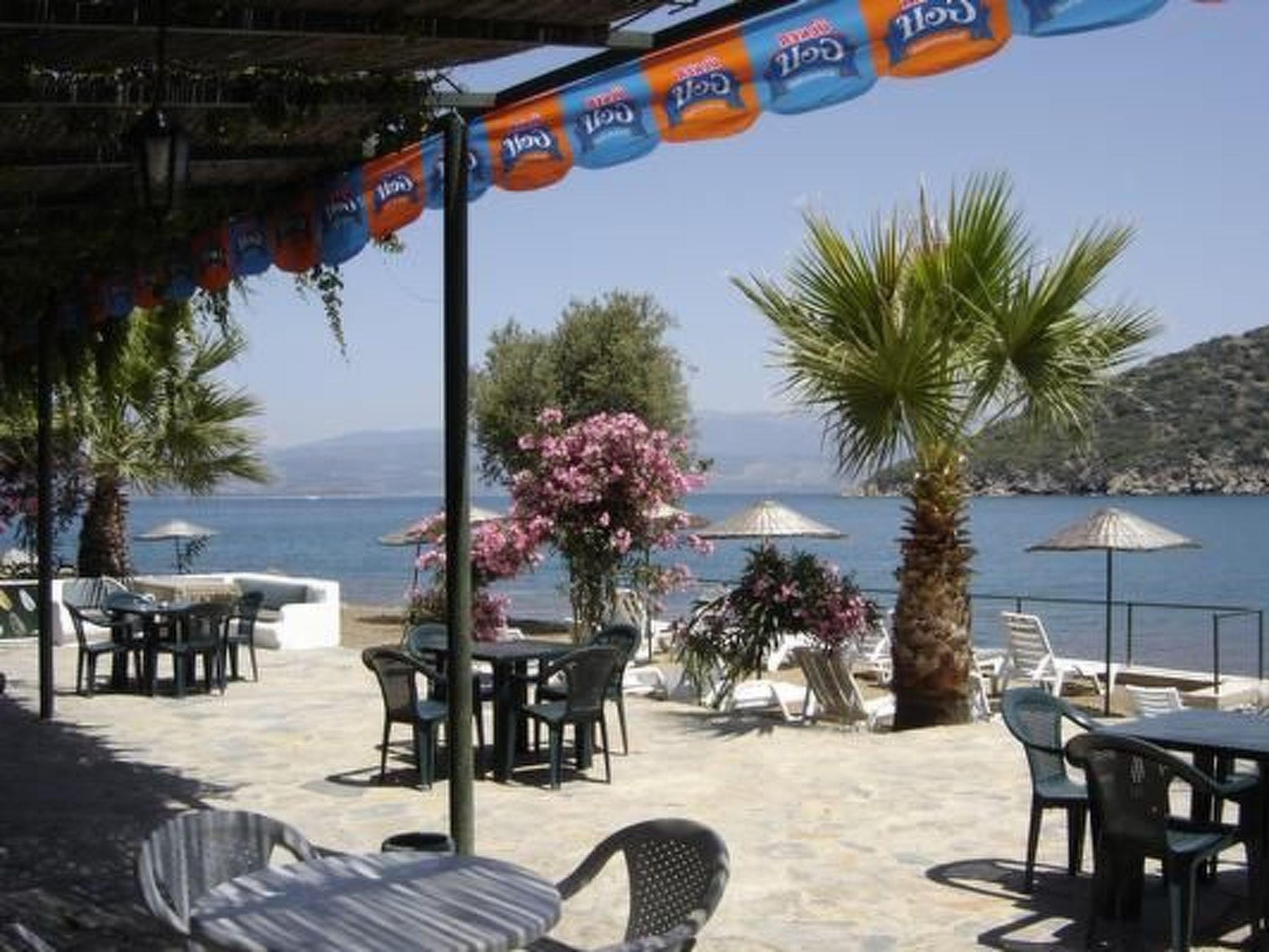 In Milas mit Offenem Kamin-Image-tags.info